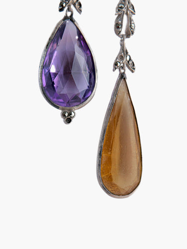 Collier Collier Négligé 58 Facettes