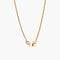 Collier Collier Motifs Grappes 58 Facettes