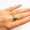 Bague Bague Bandeau Diamants Or 58 Facettes 20400000599