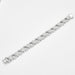 Bracelet Bracelet chaîne en pavage de diamants 58 Facettes 3665