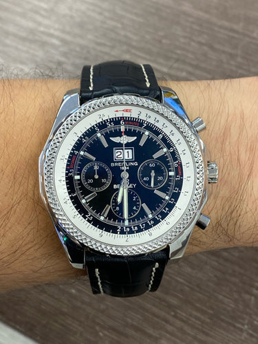 Montre Montre Breitling for Bentley 6.75 58 Facettes 20400000345