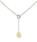 Collier CHANEL collier camélia mini 58 Facettes 476