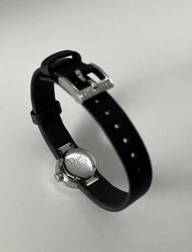 Montre Montre La D De Dior 58 Facettes 20400000416