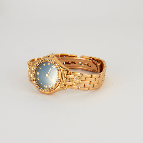 Montre Montre Cartier Cougar 58 Facettes