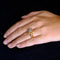 Bague 52 Bague Rétro Diamants 58 Facettes EL2-43