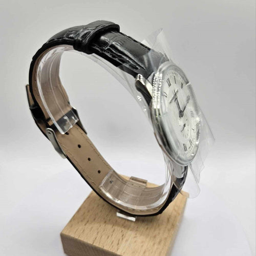 Montre FREDERIQUE CONSTANT - Montre Slimline 58 Facettes 20400000362