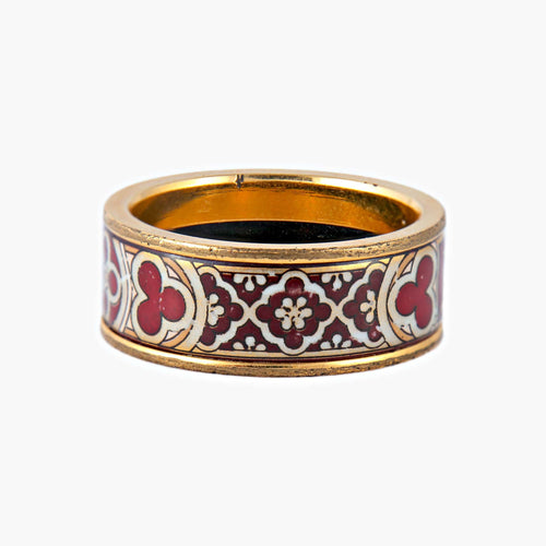 Bague 54 BAGUE FREY WILLE HOMMAGE A VENISE 58 Facettes 0