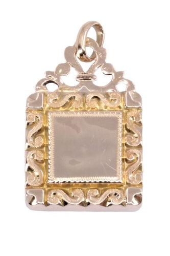 Pendentif PENDENTIF NAPOLÉON III 58 Facettes 057551