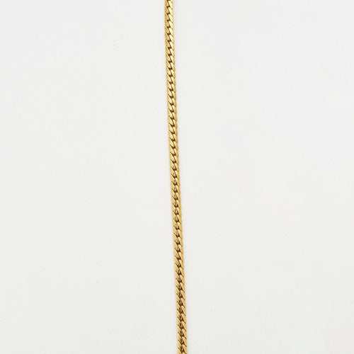 Collier FRED – Collier Coeur Emeraude Diamants 58 Facettes