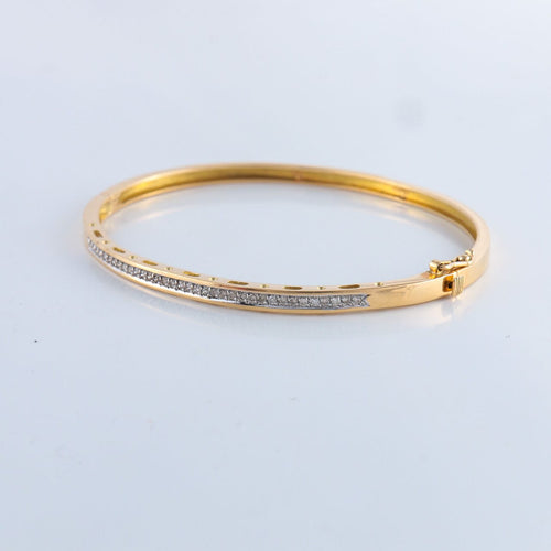 Bracelet Bracelet Diamants 58 Facettes JE21