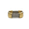Bague Bague "Force 10" - FRED 58 Facettes 230307R
