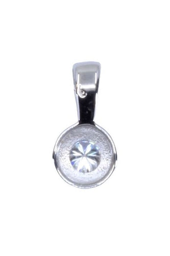 Pendentif Pendentif diamants 58 Facettes 061411