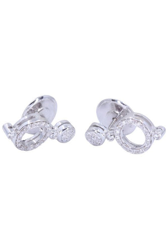 Boucles d'oreilles ANTONINI - BOUCLES D'OREILLES DIAMANTS 58 Facettes 073831
