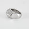 Bague 53 Bague en Or Blanc & diamants 58 Facettes