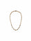 Collier Collier 7 Saphirs 58 Facettes