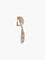 Clip Pendants d'oreilles Clip Diamants 58 Facettes