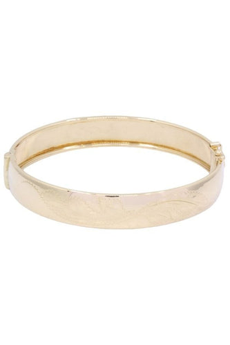 Bracelet BRACELET JONC OUVRANT 58 Facettes 076541