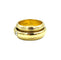 Bague Piaget. Bague or jaune 18K et diamant 58 Facettes