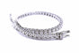 Bracelet Bracelet tennis rivière 60 diamants 58 Facettes Riv.FA.15