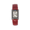 Montre CARTIER - Montre Tank Basculante 58 Facettes 230296R
