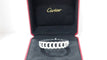 Bracelet Cartier - Bracelet Collection C, Or blanc, diamants 58 Facettes 32211