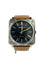 Montre BELL & ROSS - Montre Golden Héritage 58 Facettes 20400000719