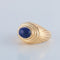 Bague 50 BOUCHERON -  Bague Jaïpur Lapis lazuli 58 Facettes