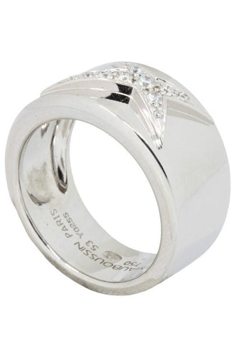 Bague BAGUE "ÉTOILE DIVINE" MAUBOUSSIN 58 Facettes 044721