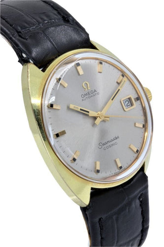 Montre MONTRE OMEGA SEAMASTER COSMIC 58 Facettes 041481