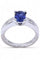 Bague GAREL - BAGUE TARA 58 Facettes 072421