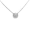 Collier Collier pendentif - Or et Diamants 58 Facettes 230380R