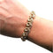Bracelet Bracelet vintage or jaune 58 Facettes N°2699