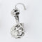 Boucles d'oreilles Dormeuses Diamants 58 Facettes
