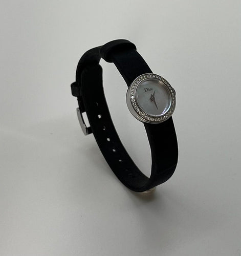 Montre Montre La D De Dior 58 Facettes 20400000416