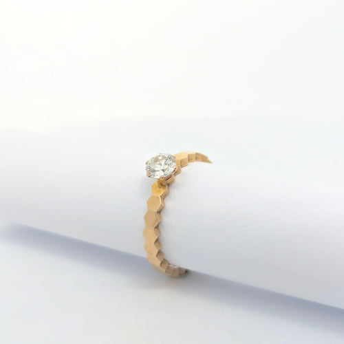 Solitaire Chaumet Bee My Love Price Chaumet Solitaire “Bee My Love