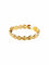 Bracelet Bracelet Or jaune 58 Facettes