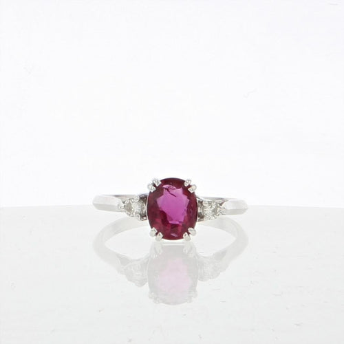 Bague Bague MINA 58 Facettes