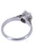 Bague BAGUE SOLITAIRE ANCIEN DIAMANT 1.20 CARAT 58 Facettes 073861