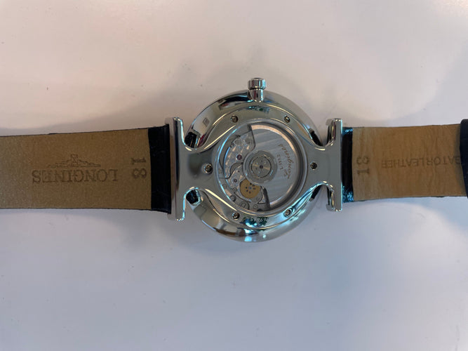 Montre Montre Longines Homme 58 Facettes