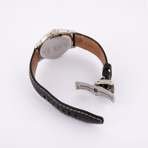 Montre Baume & mercier - montre 58 Facettes