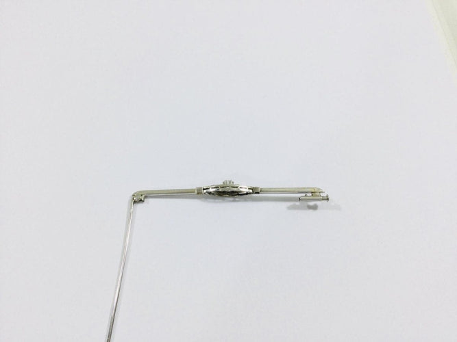 Broche Broche Art Déco Or Blanc Diamants Saphirs 58 Facettes