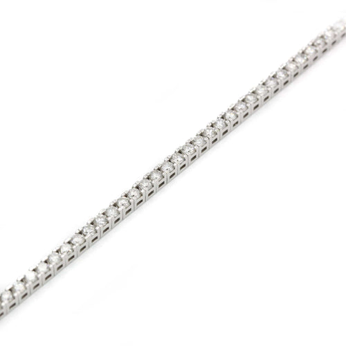 Bracelet Bracelet - Or & Diamants 58 Facettes 230065R