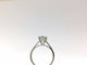 Bague 55 MAUBOUSSIN - Bague Solitaire 1.54ct 58 Facettes