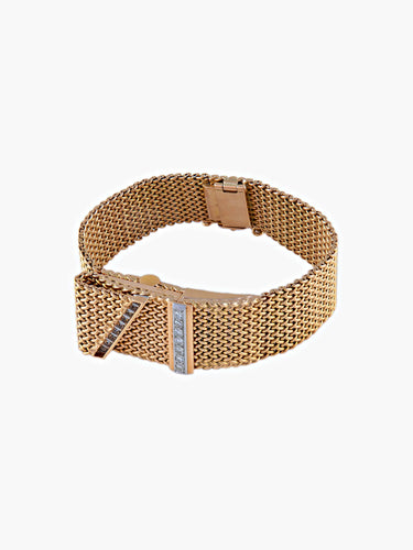 Montre Bracelet Montre invisible 58 Facettes