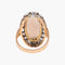 Bague Bague Marquise Opale 58 Facettes