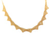 Collier Collier Or jaune 58 Facettes COL.PERLOR-930