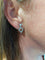Boucles d'oreilles ANTONINI - BOUCLES D'OREILLES DIAMANTS 58 Facettes 073831