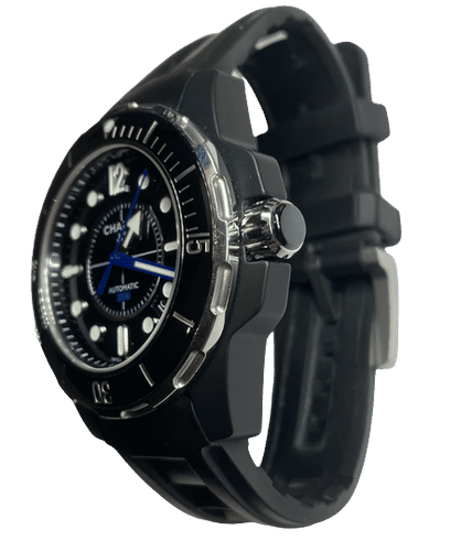 Montre MONTRE CHANEL J12 MARINE AUTOMATIQUE 58 Facettes