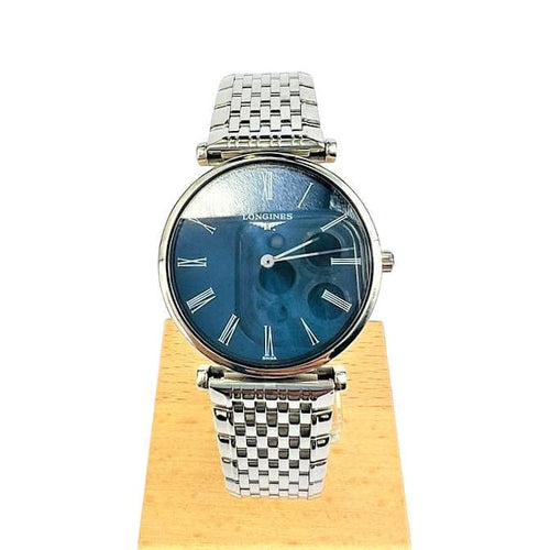 Montre LONGINES- Montre La Grande Classique 58 Facettes 20400000462