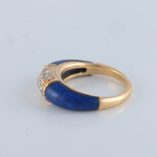 Bague 54 Van Cleef & Arpels Bague Philippine 58 Facettes